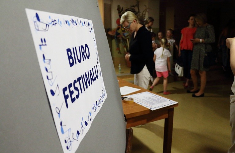 Festiwal Pieśni Maryjnej i Religijnej