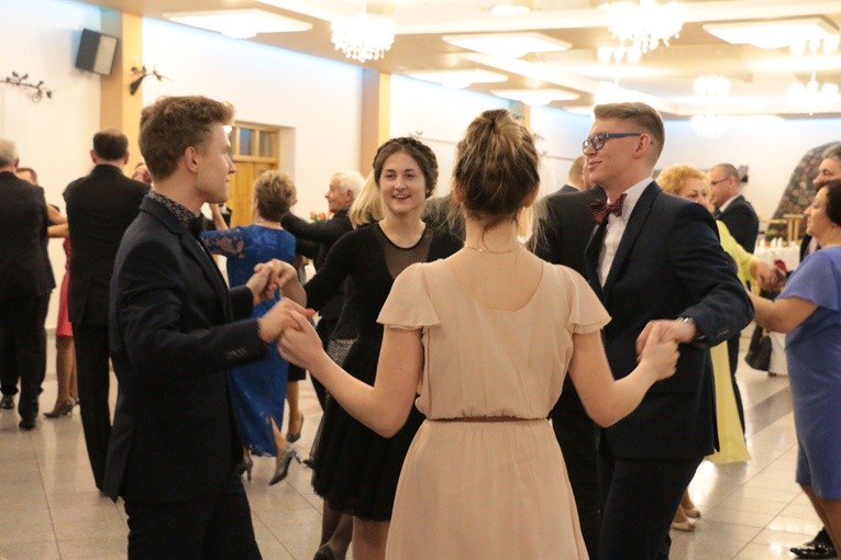 Bal Bezalkoholowy w Gołotczyźnie
