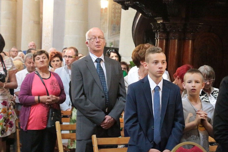 Święcenia kapłańskie