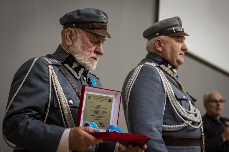 Imieniny Marszałka Piłsudskiego
