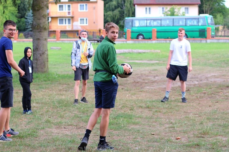 XXIX Elbląska Pielgrzymka Piesza na Jasną Górę