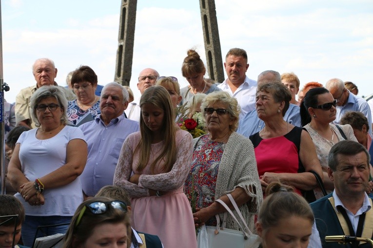 Koronacja w Smardzewie. Część I