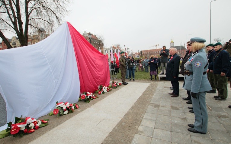 Elbląg. Obchody Narodowego Święta Niepodległości
