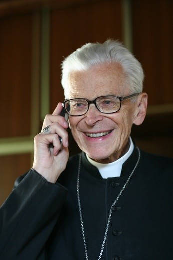 Kard. Franciszek Macharski (1927-2016)