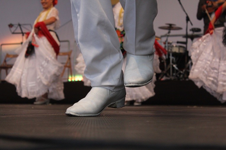 Inauguracja Vistula FF i nauka haki