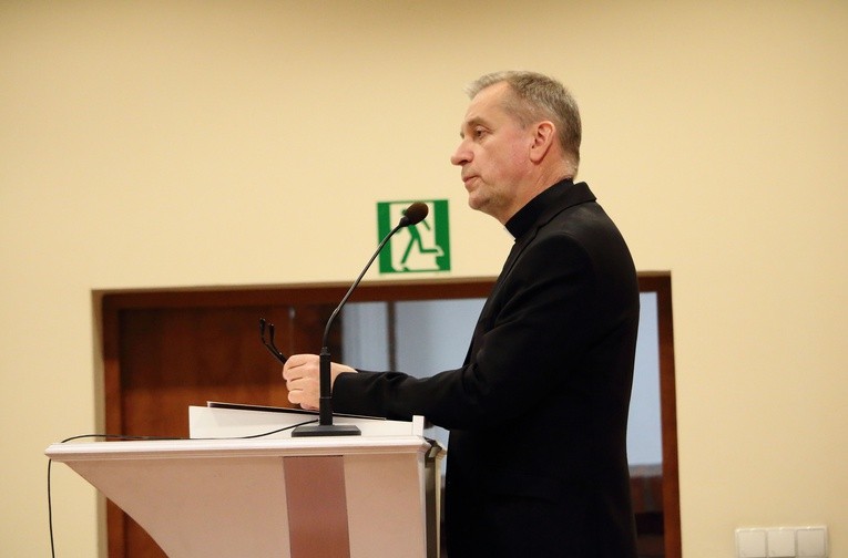 Inauguracja roku akademickiego