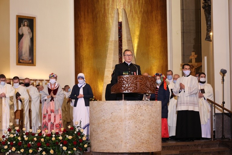 Beatyfikacja ks. Jana Machy - ciąg dalszy