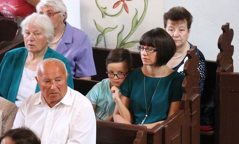 Postolin uroczystości odpustowe