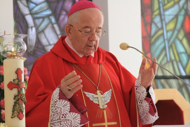 Płock. Jubileusze zakonne u sióstr pasjonistek