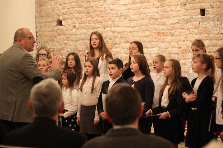 Wystawa ikon w Płocku