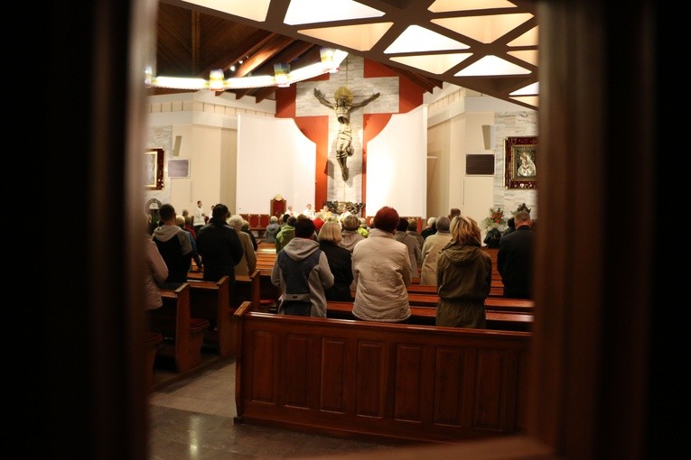 Płońsk. Inauguracja Akademii ABC Chrześcijaństwa