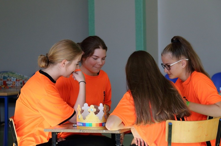 Planszówkowy zawrót głowy – dzień 2