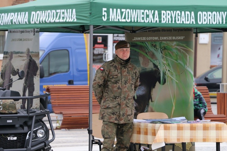 Maków dla Niepodległej