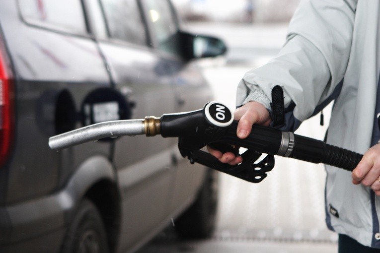 Przemysł naftowy to właściwie jedyny, przynoszący Libii dochód