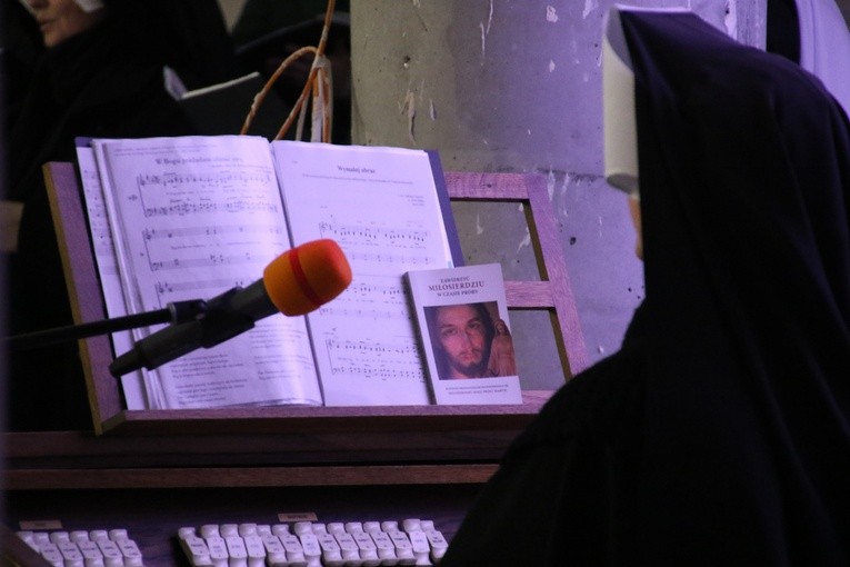 Triduum przed rocznicą objawień - cz. 2