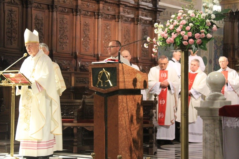 Płock. 10 lat SNE