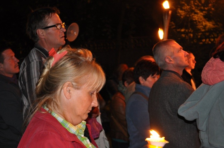 Karmelitańska Noc Młodych