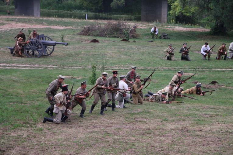 Borkowo 1920