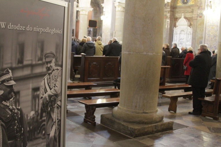 Sympozjum Akcji Katolickiej w Płocku