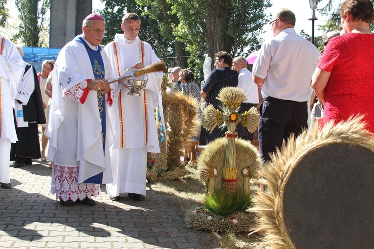 Odpust w Żurominie