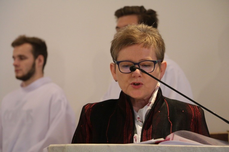 Sympozjum Akcji Katolickiej w Płońsku