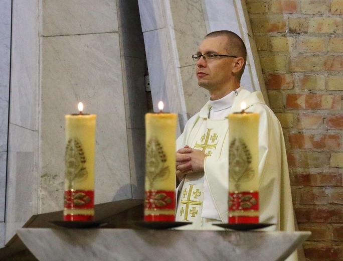 VIII Pielgrzymka Rowerowa Elbląg-Susz-Jasna Góra