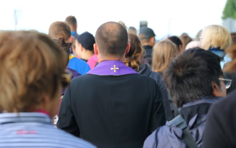 III Malborska Pielgrzymka do Mątów Wielkich