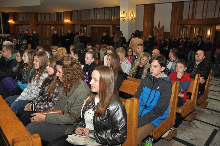 Rio w Dębicy - cz. 1