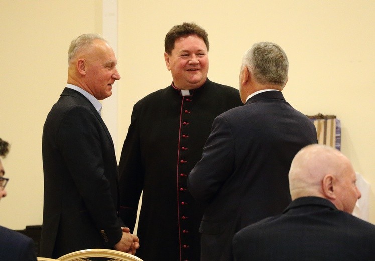 WSD w Elblągu. Rok akademicki 2021/2022 rozpoczęty