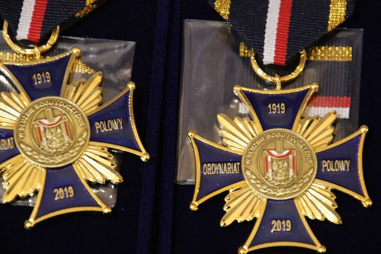 Strzegowo. Spotkanie byłych kleryków-żołnierzy