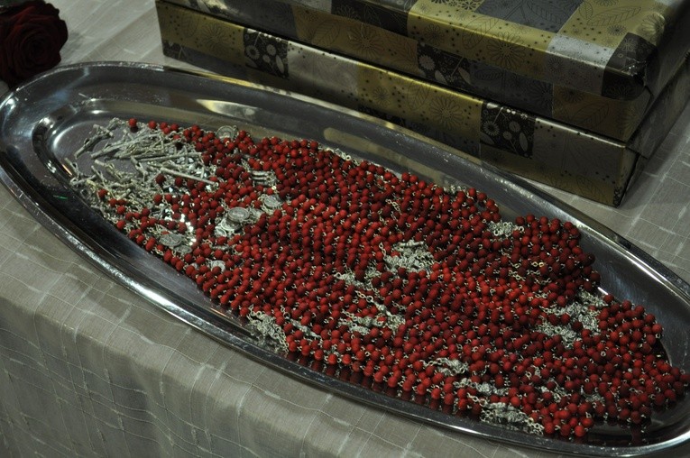 Diecezjalne obchody święta Służby Zdrowia