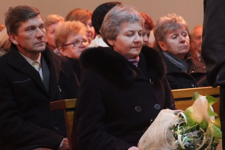 100-lecie sióstr służek w Rokiciu