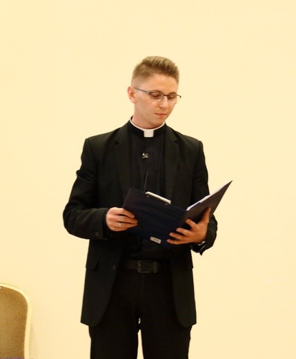 Konferencja o tożsamości młodzieży 