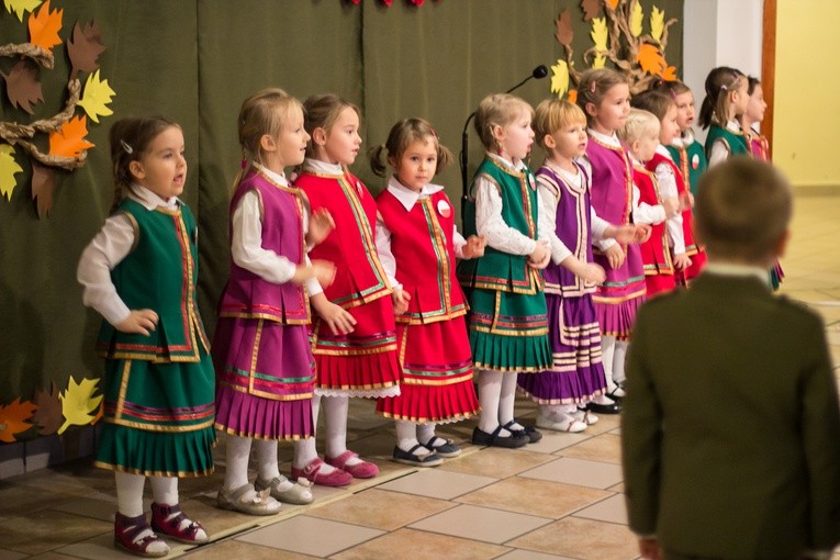 Urodziny Ojczyzny