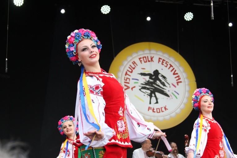 VFF 2018 - inauguracja