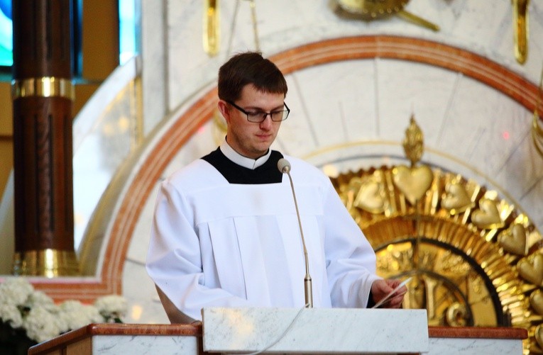 Elbląg - Matki Bożej Królowej Polski