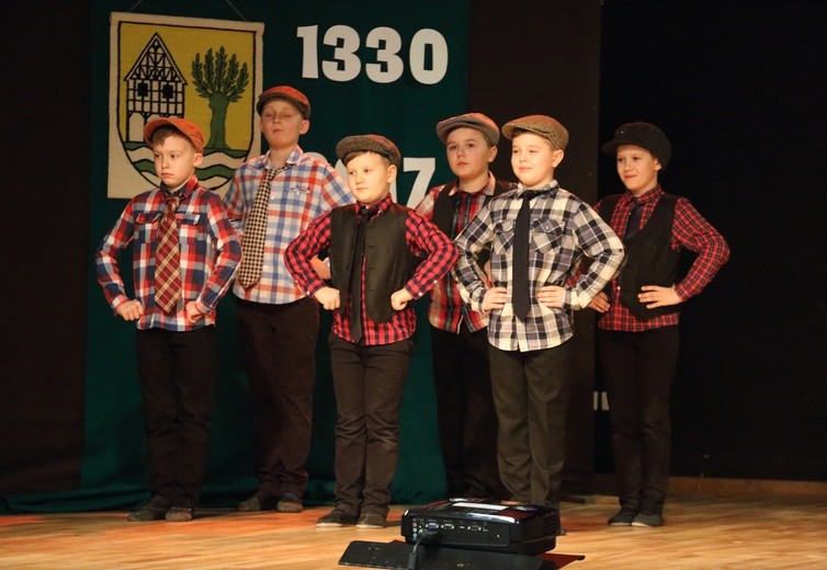 687. urodziny Starego Pola