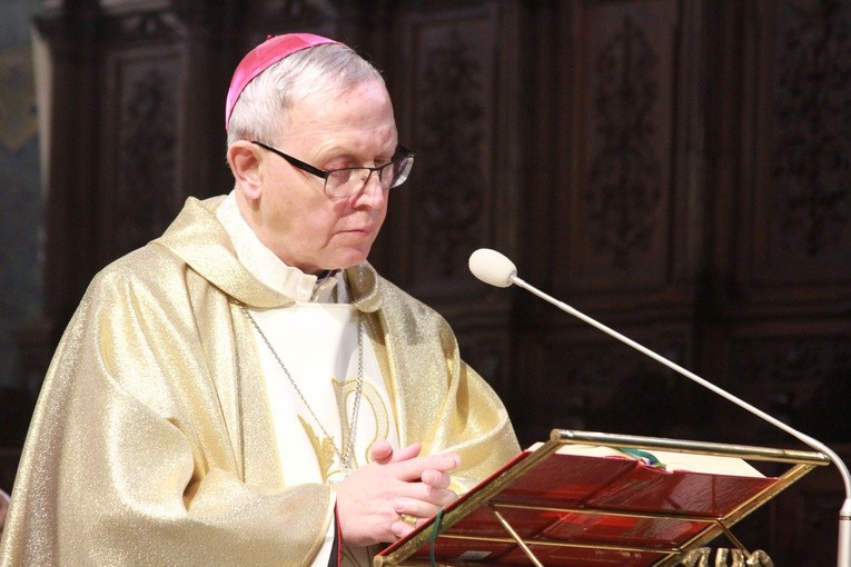Sympozjum Akcji Katolickiej w Płocku