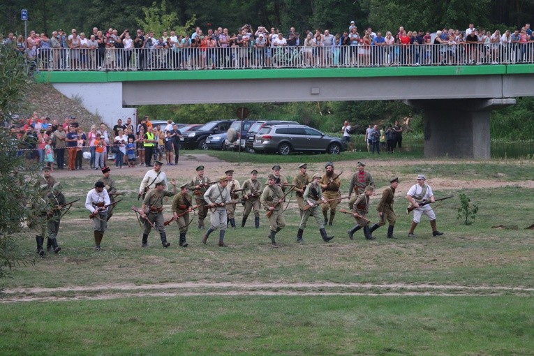 Borkowo 1920