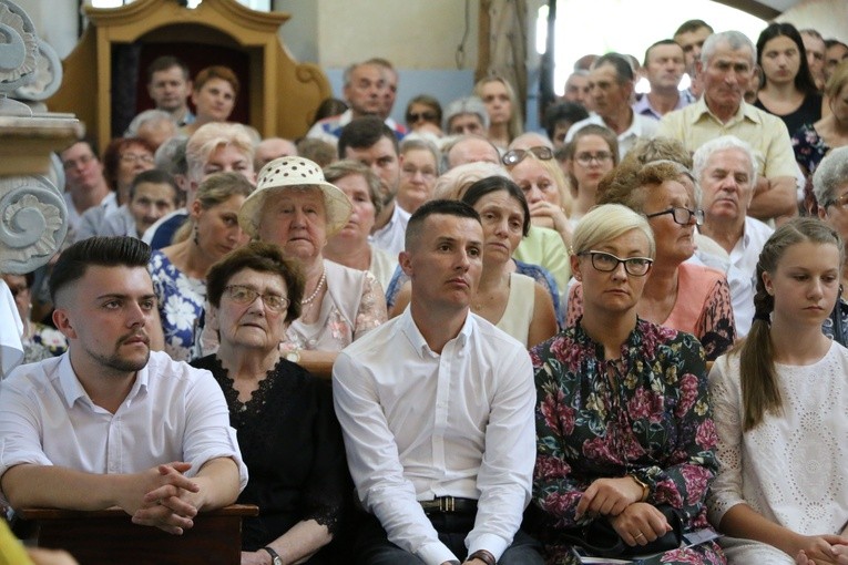 Odpust św. Antoniego w Ratowie