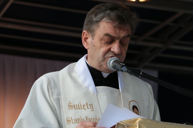 Jubileusz św. Stanisława Kostki. Część 2