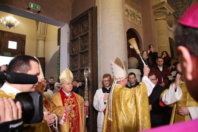 Płock. Ingres bp. Szymona Stułkowskiego. Cz. 1