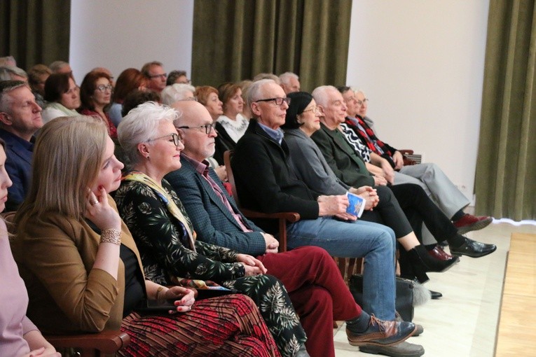 Świąteczny koncert w Muzeum Romantyzmu