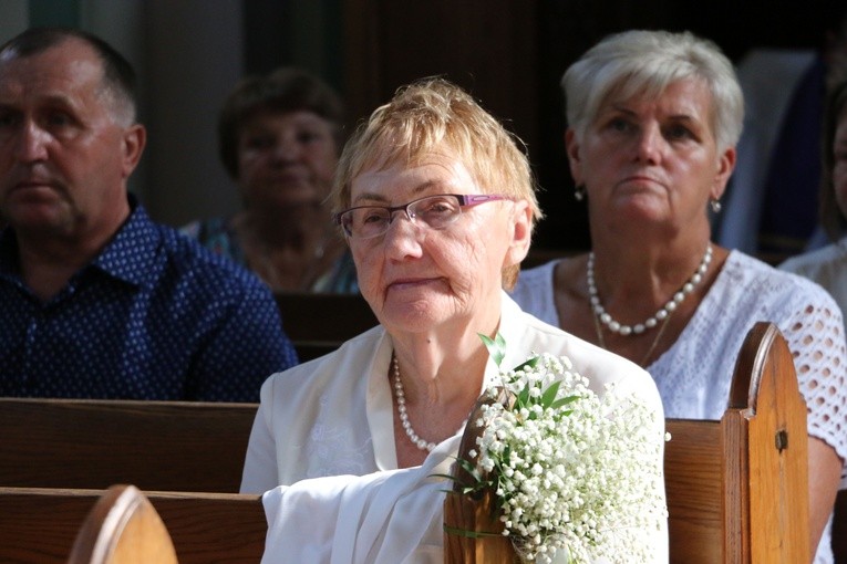 Jubileusz św. Stanisława Kostki. Część 1