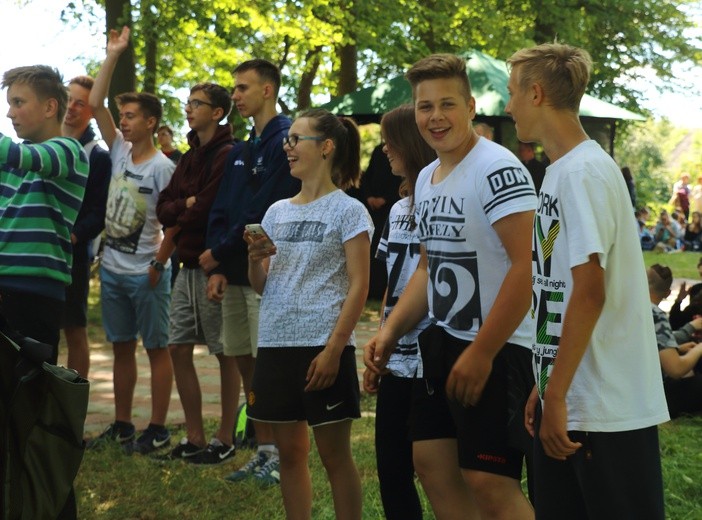 Diecezjalny Kongres Młodych