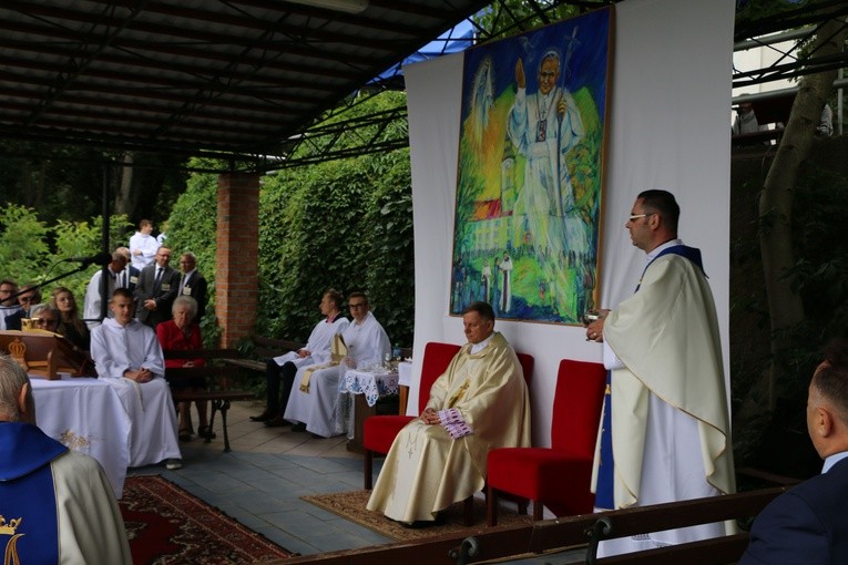 XXI Wieczernik Królowej Pokoju