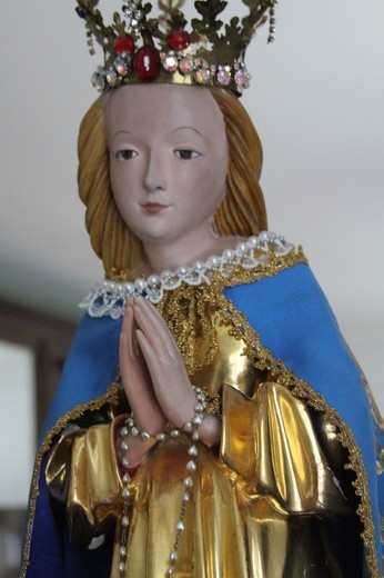 Bp Kazimierz Górny w Skępem