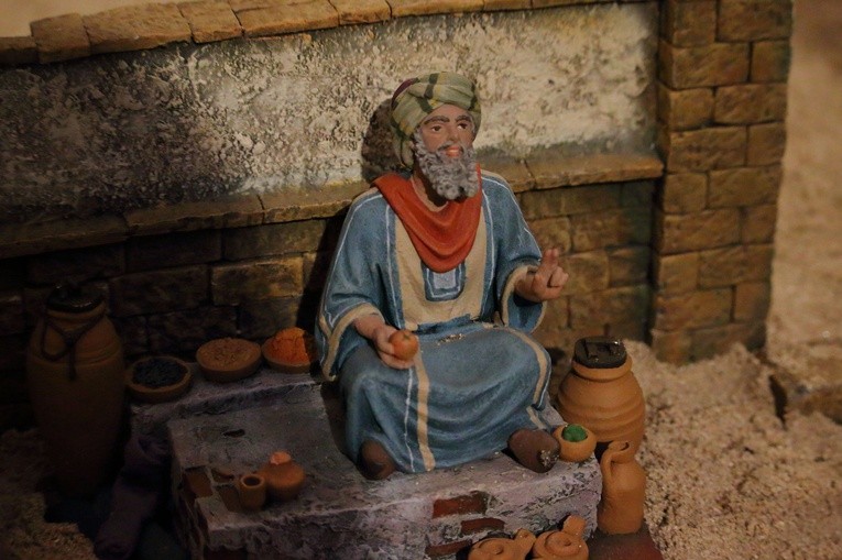 Młodzi w Madrycie