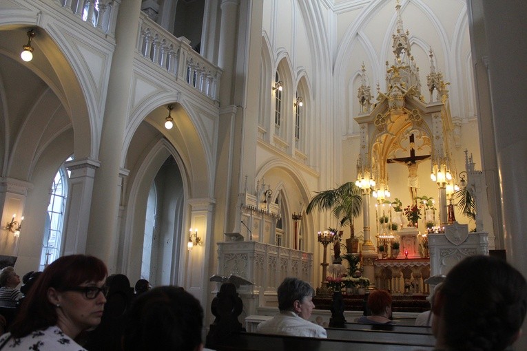 Noc Muzeów w Płocku