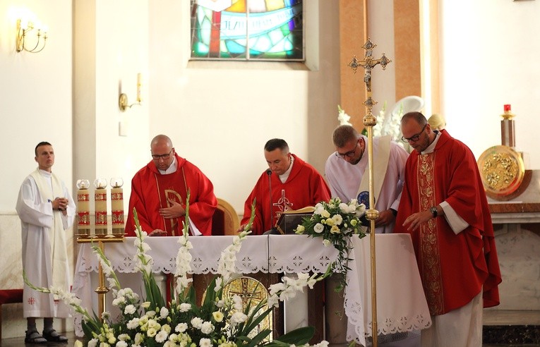XXVIII EPP. Idąc do Matki Bożej 